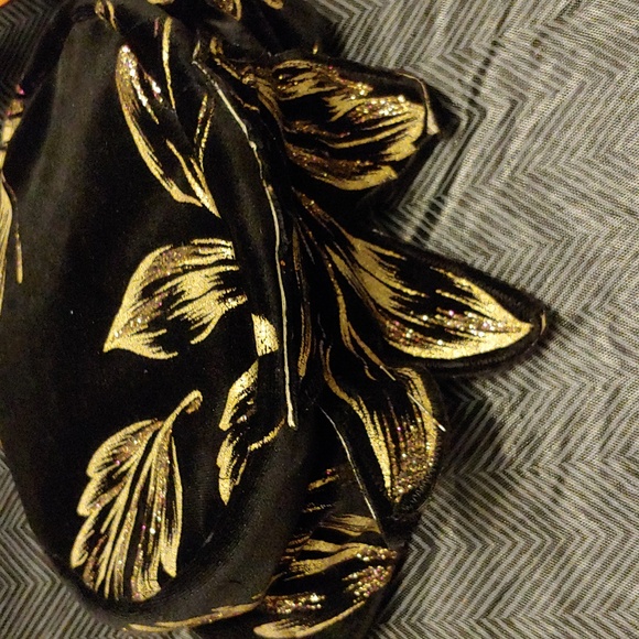 Vintage bag with hat - Picture 2 of 5